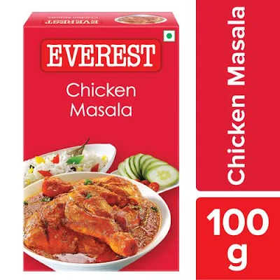 Everest Chicken Masala 100 Gm