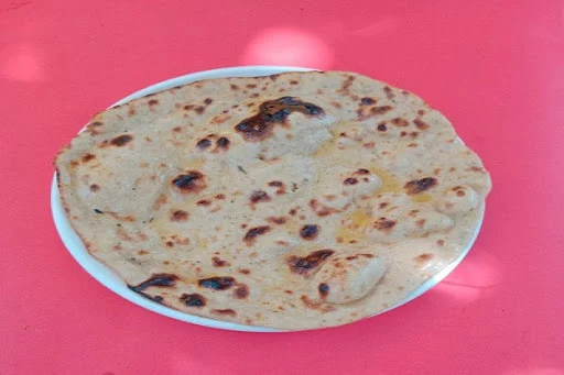 Butter Roti (Tandoori)