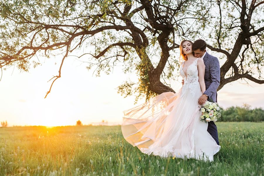 Wedding photographer Artur Guseynov (photogolik). Photo of 31 July 2018