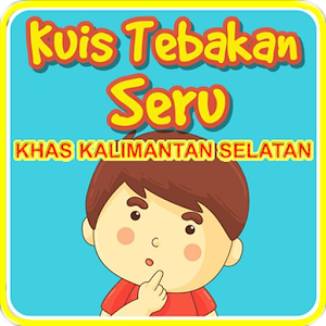 Download Kuis Tebakan KalSel For PC Windows and Mac