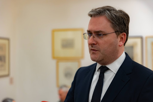Mediji: Selaković vodi parlament, a Jovanov u Vladi