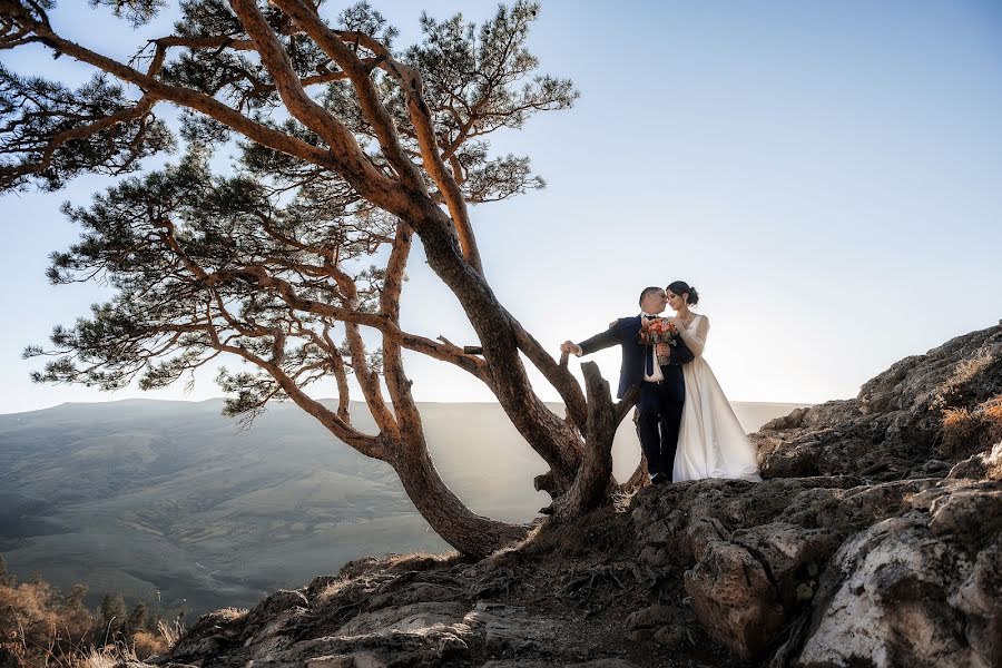 Photographe de mariage Elena Yurchenko (lena1989). Photo du 12 décembre 2020