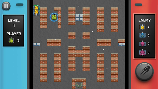 Télécharger Gratuit Battle Tank 1990  APK MOD (Astuce) screenshots 3