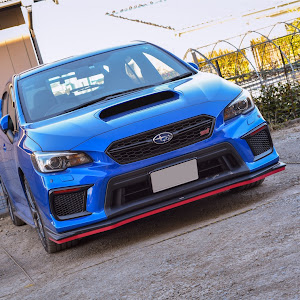 WRX STI