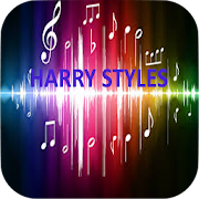 Harry Styles Lyrics  Icon