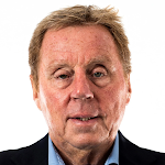 Harry Redknapp