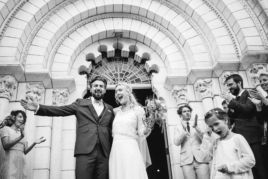 Wedding photographer Xavier Bogarte (bogarte). Photo of 10 August 2021