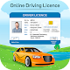 Download Online Driving License Apply For PC Windows and Mac 1.0