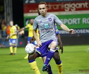 Anderlecht-speler scoort punten: "De droom van elke coach"