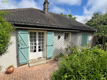 maison à Cherisy (28)