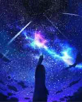星になりたい私が君に思いを伝えたい