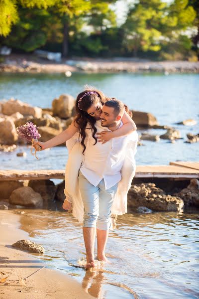 Photographe de mariage Tansel Yapar (tanselyapar). Photo du 4 décembre 2023