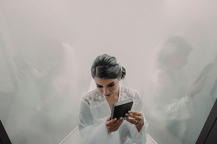 Fotógrafo de casamento Eduardo Calienes (eduardocalienes). Foto de 27 de fevereiro 2019