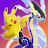 Pokémon UNITE icon