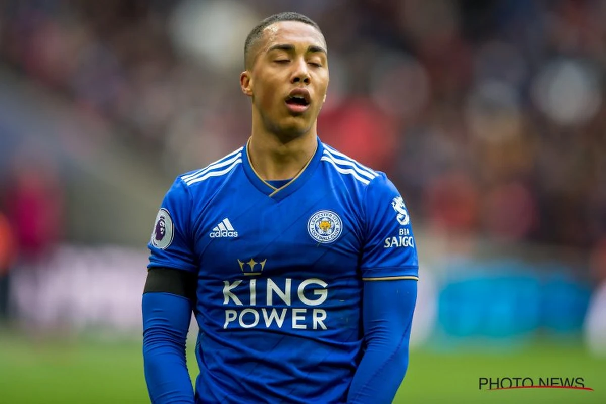 ? Tielemans signe son premier assist en Premier League ! 