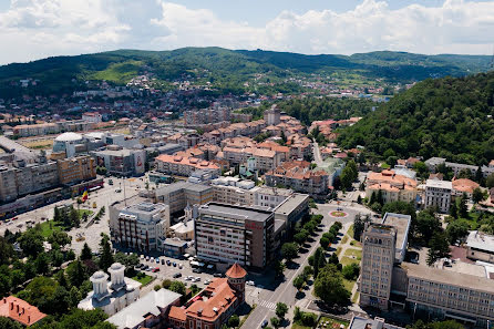 Vestuvių fotografas Sabin Neacsa (sabinneacsa). Nuotrauka 2022 birželio 27