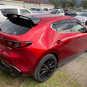 MAZDA3 BP5P