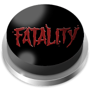 Fatality Button 1.0 Icon