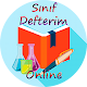 Download Online Sınıf Defteri For PC Windows and Mac