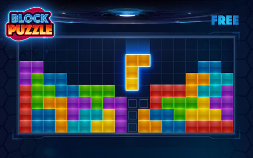 Puzzle Game