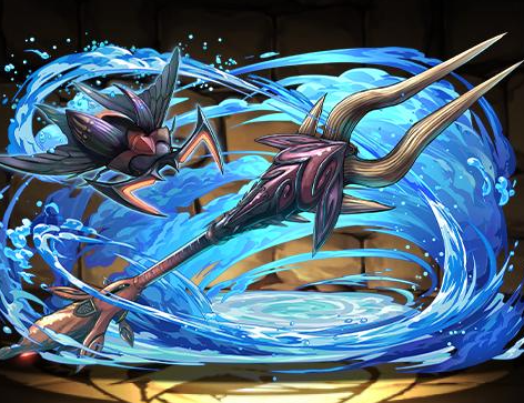 ヒュドロスアーケーン