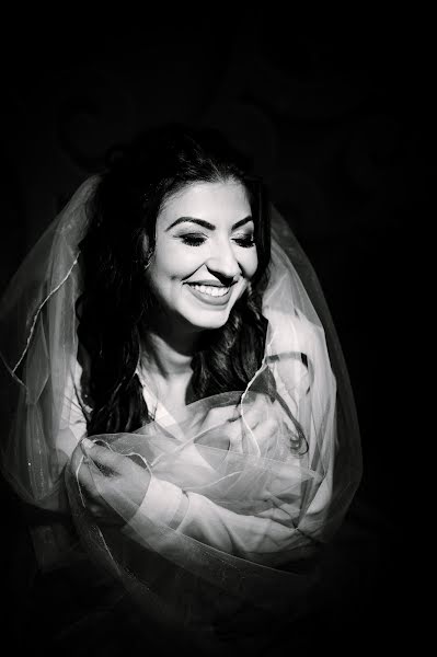 Wedding photographer Claudia Georgescu (kluphoto). Photo of 18 September 2023