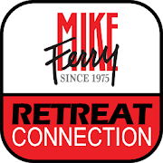 Retreat Connection  Icon