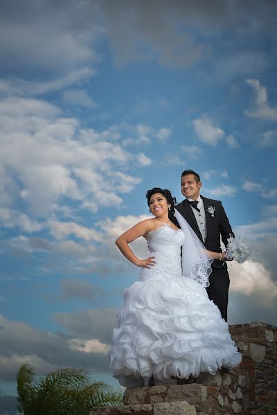 Photographe de mariage Miguel Carlos Sanchez (miguelcsanchez). Photo du 16 mars 2016