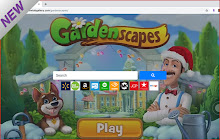 Gardenscapes Search small promo image