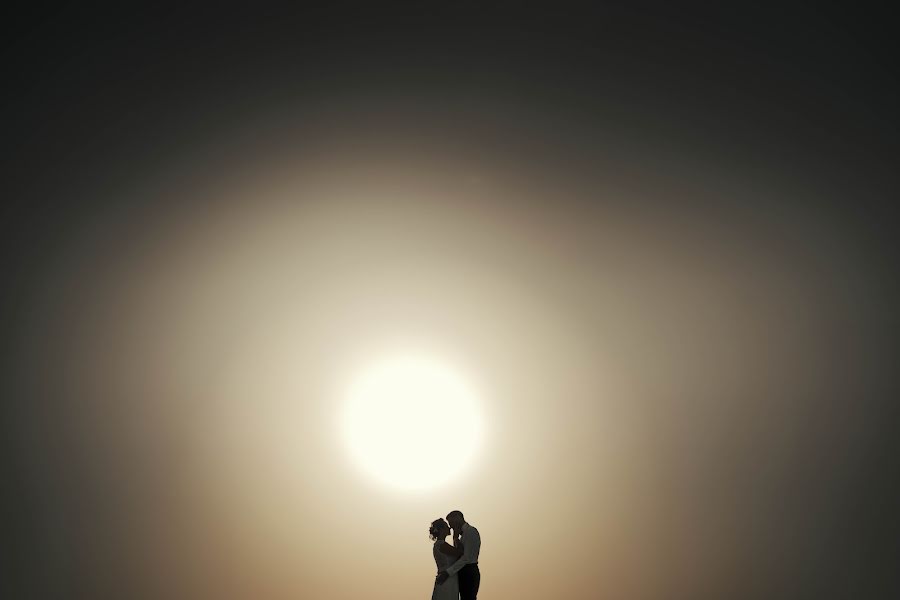 Fotografo di matrimoni Angelo Chiello (angelochiello). Foto del 6 maggio