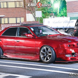 チェイサー JZX100