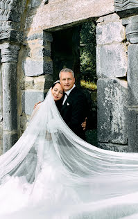 Wedding photographer Elena Sellberg (studioelenafoto). Photo of 4 April 2022