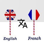 Cover Image of Baixar English To French Translator 1.0 APK