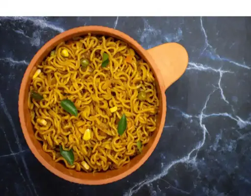 Vegetable Masala Maggi