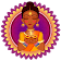 Diwali-Emoji Stickers icon