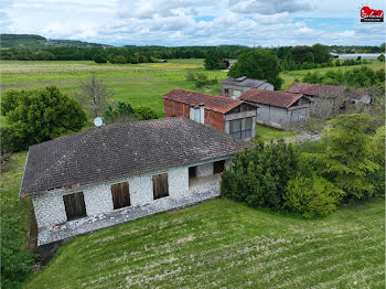 propriété à Saint-Sylvestre-sur-Lot (47)