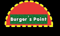 Burger's Point menu 2