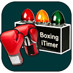 Cover Image of Télécharger Boxing iTimer 9.3 APK