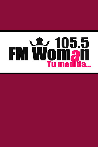 FM Woman 105.5