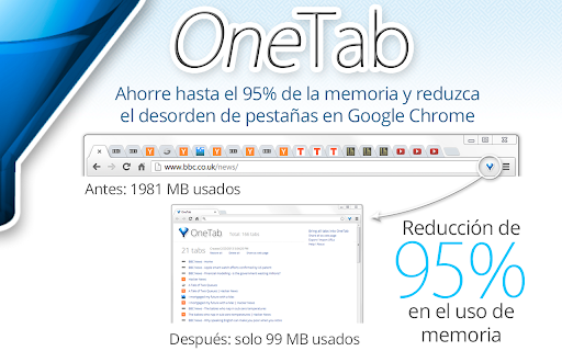 OneTab