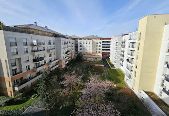 appartement à Rosny-sous-Bois (93)