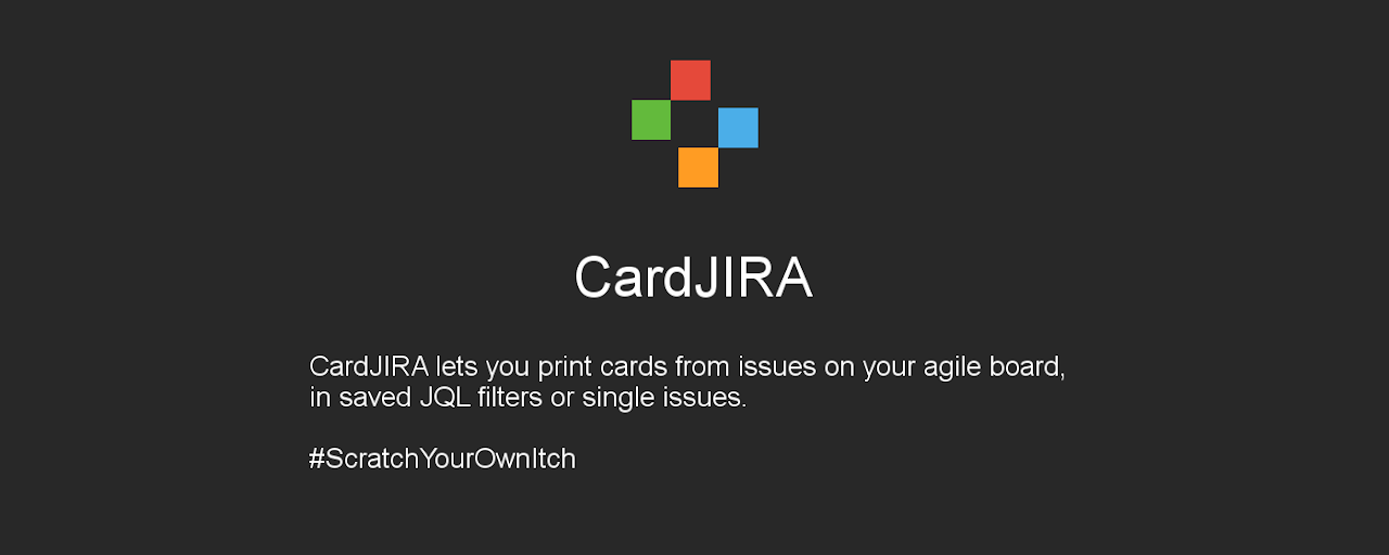 CardJIRA Preview image 2