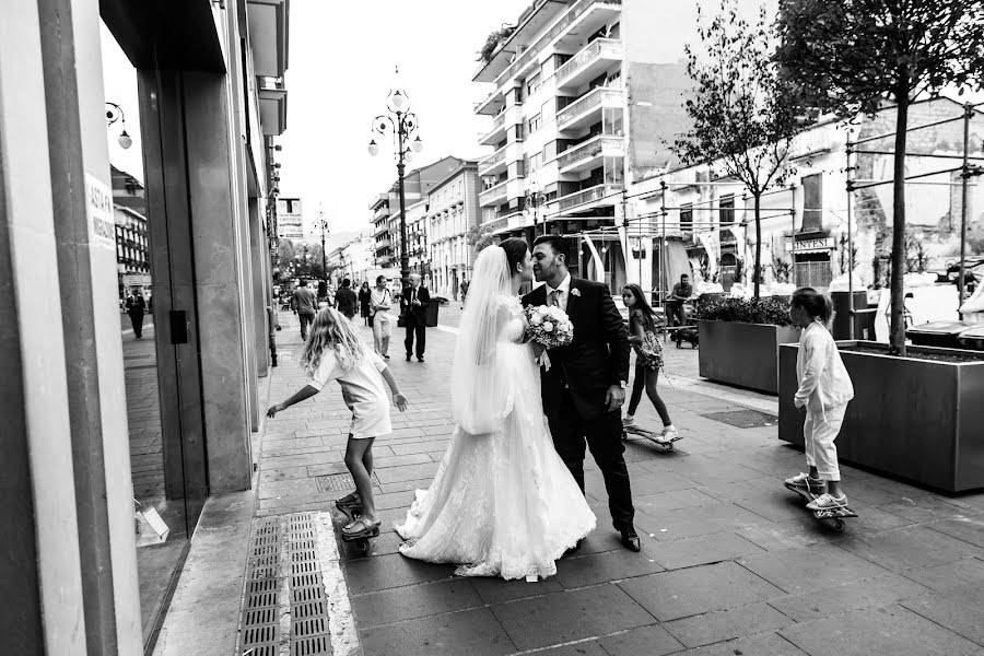 Wedding photographer Gennaro Galdo (gennarogaldo). Photo of 21 September 2015