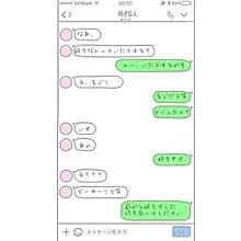 一目惚れ