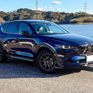 CX-5 KFEP