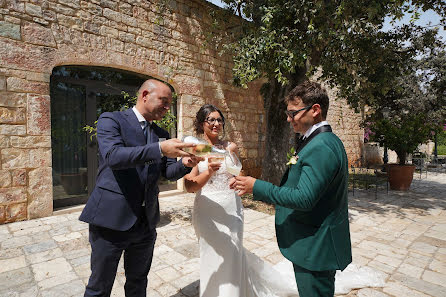 Fotógrafo de casamento Adriano Cavaliere (adrianocavaliere). Foto de 27 de abril 2023