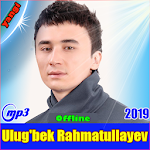 Cover Image of Download Ulug'bek Rahmatullayev 2019 v2.201 APK