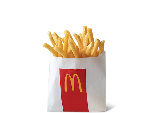 Fries (Regular)