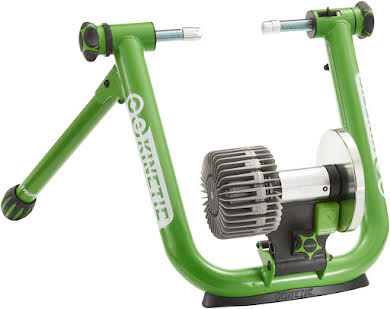 Kinetic Road Machine Smart 2.0 Fluid Trainer