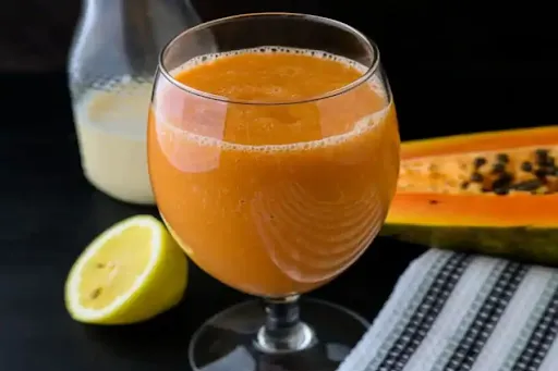 Papaya Juice